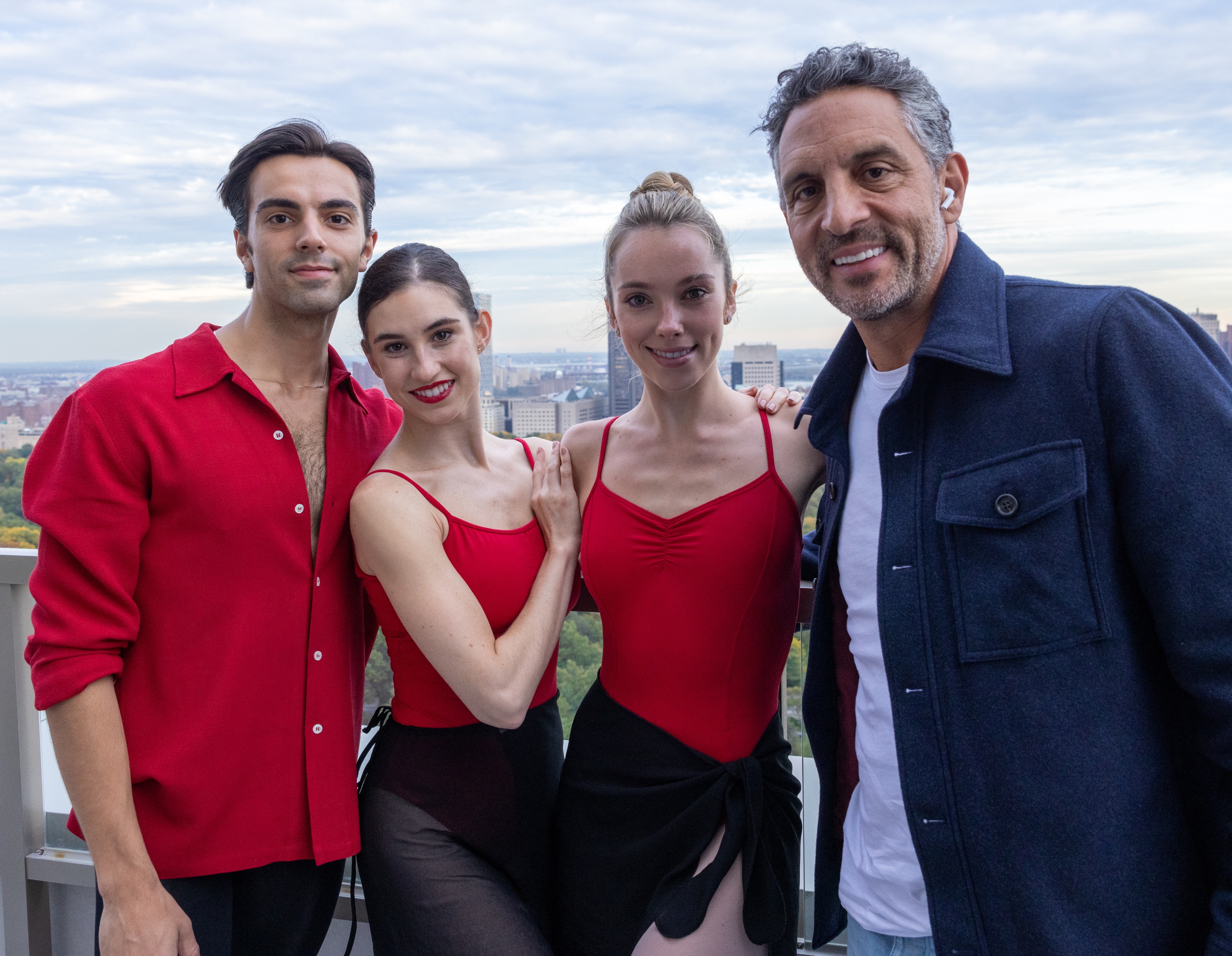 Fifteen at West 96th Street, Debuts Crown Jewel Penthouse was posted to the gallery